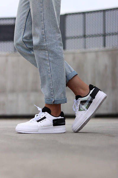 Nike Air Force 1 Type 354 01010 Marvinshop