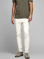 Брюки чинос Jack&Jones Slim fit Macro Bowie - W30