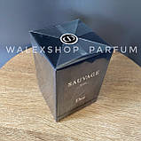 Парфуми Чоловічі Dior Sauvage Elixir 60 ml Діор Саваж Еліксир 60 мл, фото 7