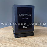 Парфуми Чоловічі Dior Sauvage Elixir 60 ml Діор Саваж Еліксир 60 мл, фото 5