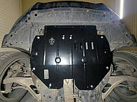 Защита двигателя и КПП Nissan Pathfinder R52 (2012 - 2021) Стандарт