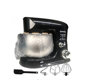 Тістоміс Rainberg RB- 8083 планетарний 3200 Вт (2 шт)