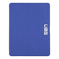 Чехол UAG Metropolis iPad Mini 6 2021 A2567/ A2568 Blue