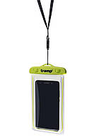 Гермопакет TRAMP для мобільного тел флюоресцентний 10,5х17,5 UTRA-211