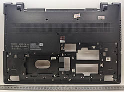 Нижня частина корпусу Lenovo Ideapad 300-17ISK (піддон, корито, дно, низ)