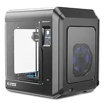 Професійний 3D-принтер 3д принтер 3d printer 3D-принтер Flashforge Adventurer 4 200*200*250 мм BIC, фото 2