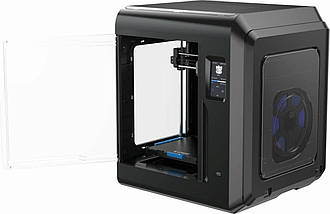 Професійний 3D-принтер 3д принтер 3d printer 3D-принтер Flashforge Adventurer 4 200*200*250 мм BIC, фото 3