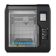 Професійний 3D-принтер 3д принтер 3d printer 3D-принтер Flashforge Adventurer 3 Lite 150*150*150 мм BIC, фото 3