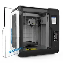 Професійний 3D-принтер 3д принтер 3d printer 3D-принтер Flashforge Adventurer 3 Lite 150*150*150 мм BIC, фото 4