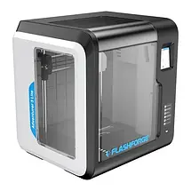 Професійний 3D-принтер 3д принтер 3d printer 3D-принтер Flashforge Adventurer 3 Lite 150*150*150 мм BIC, фото 5