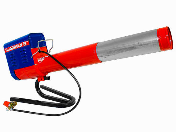 Газова пушка LPG Guardian 2 для відлякування птахів та диких тварин BIC, фото 1