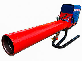 Газова пушка LPG Guardian 2 для відлякування птахів та диких тварин BIC, фото 3