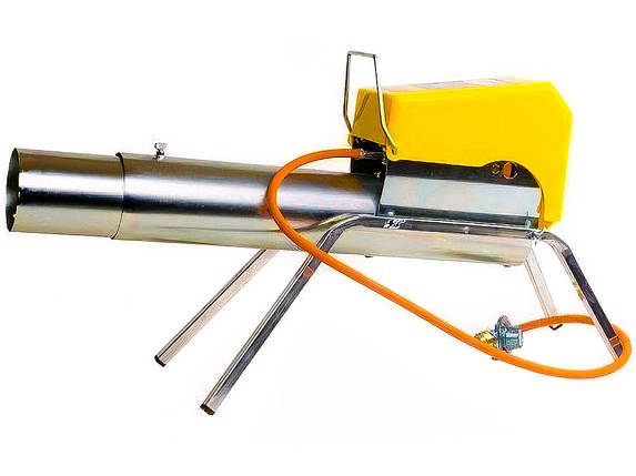 Шумовідлякувач ZON MARK 4 для відлякування птахів та диких тварин BIC, фото 2