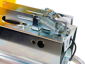 Шумовідлякувач ZON MARK 4 для відлякування птахів та диких тварин BIC, фото 4