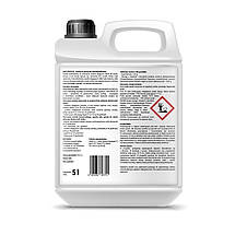 Спрей від кліщів та комарів No Pest® 5л BIC, фото 2