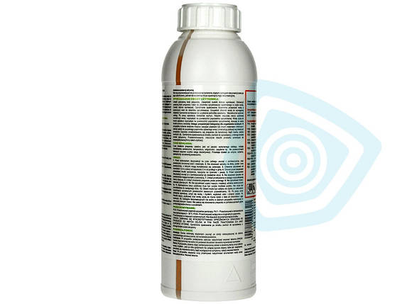 Спрей від комарів кліщів та мух Aspermet 200 EC 1л Перметрін BIC, фото 2