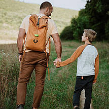 Ультразвуковий відлякувач кліщів для людей Tickless Human BIC, фото 4