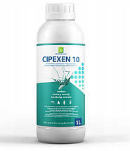 Спрей Ципексен 10 (Cipex) і спрей-закріплювач Improver Ultra 2x1л від комах BIC, фото 3