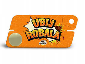 Спрей Ципексен 10 (Cipex) і спрей-закріплювач Improver Ultra 2x1л від комах BIC, фото 4