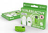 Ультразвуковий відлякувач бліх та кліщів TickLess ACTIVE GREEN BIC, фото 6