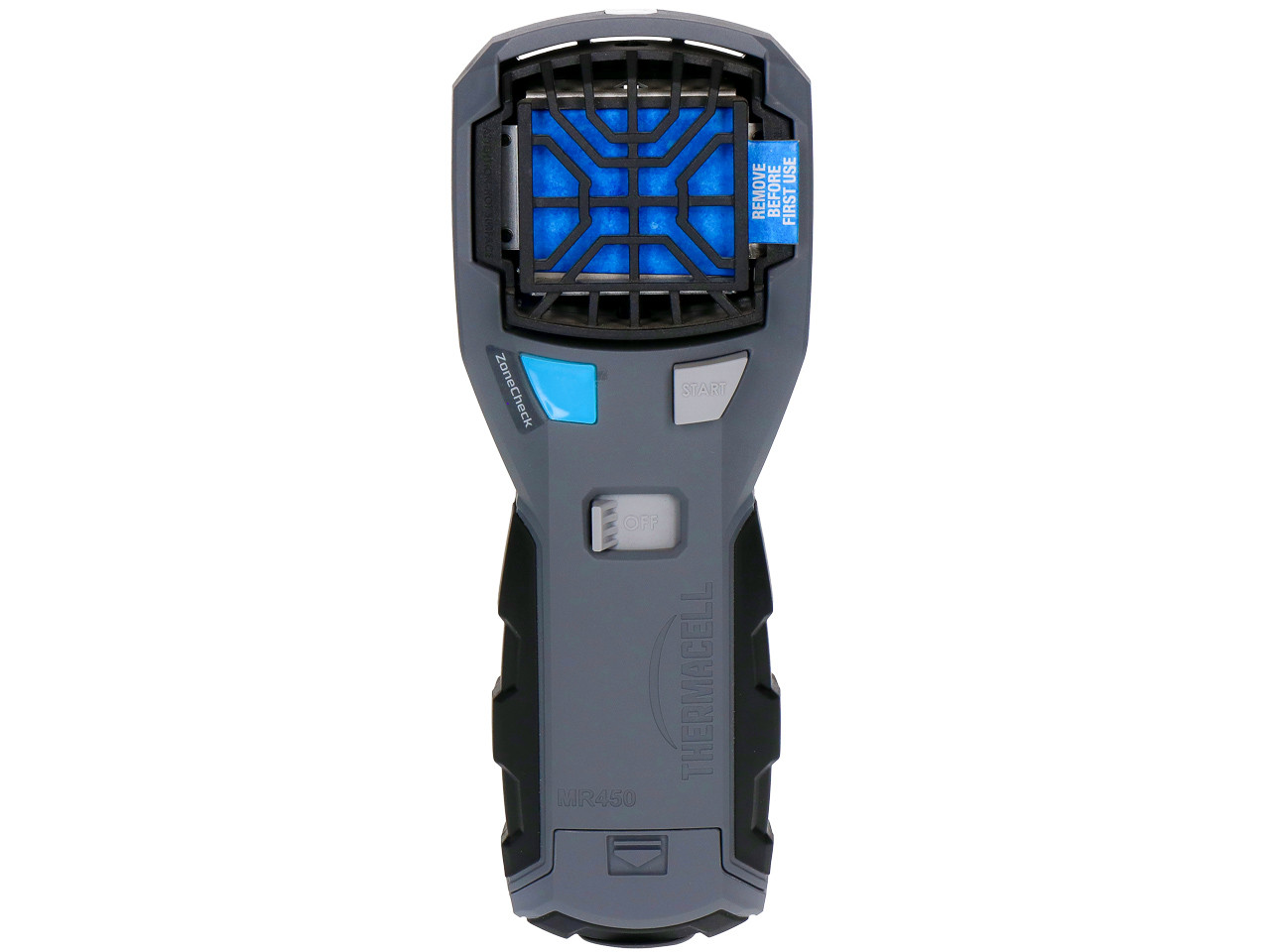 Портативний відлякувач комарів Thermacell MR450 BIC