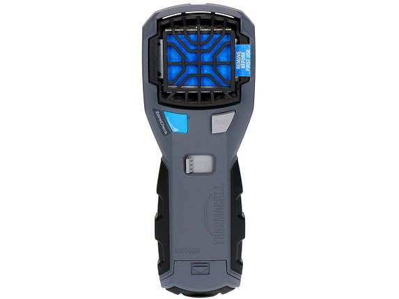 Портативний відлякувач комарів Thermacell MR450 BIC, фото 1