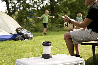 Засіб від комарів Thermacell Bristol садовий спрей 20м2 BIC, фото 2