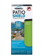Thermacell Patio Shield Відлякувач комарів і зелених мух для саду BIC, фото 3