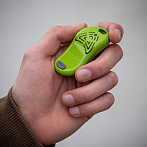 Ультразвуковий відлякувач кліщів Tickless Hunter BIC, фото 2