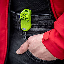 Ультразвуковий відлякувач кліщів Tickless Hunter BIC, фото 4