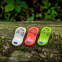 Ультразвуковий відлякувач кліщів Tickless Hunter BIC, фото 5