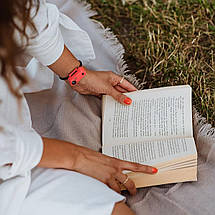 Відлякувач кліщів TickLess ACTIVE Помаранчевий BIC, фото 4