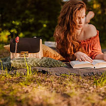 Відлякувач кліщів TickLess ACTIVE Помаранчевий BIC, фото 5