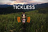 Ультразвуковий відлякувач кліщів для людей Tickless Human Eco BIC, фото 6
