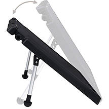 Сонячний водонагрівач для басейну панельний 75x75 см BIC, фото 3