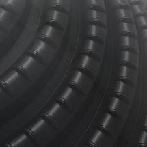 Сонячний нагрівач для басейну 75x75x36 см HDPE алюміній BIC, фото 4