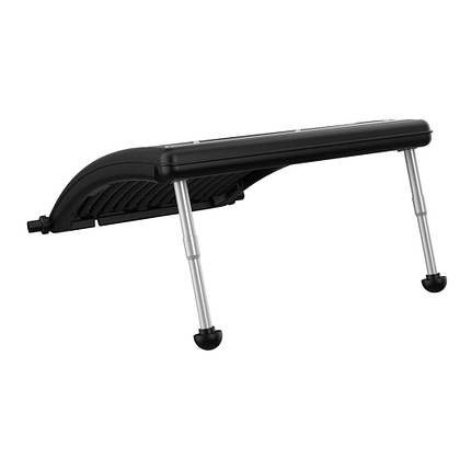 Сонячний нагрівач для басейну Blue Bay Kappa округлий 71x13 см BIC, фото 2