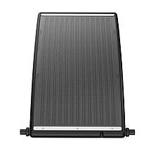 Сонячний нагрівач для басейну Blue Bay Kappa округлий 71x13 см BIC, фото 3