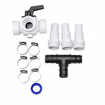 Обігрівачі басейну 735 Вт сонячні BIC, фото 3