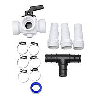 Обігрівачі басейну 735 Вт сонячні панелі 5 шт BIC, фото 4