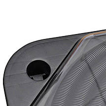 Сонячний нагрівач для басейну економна панель BIC, фото 3