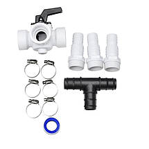 Сонячний нагрівач для басейну економна панель BIC, фото 4