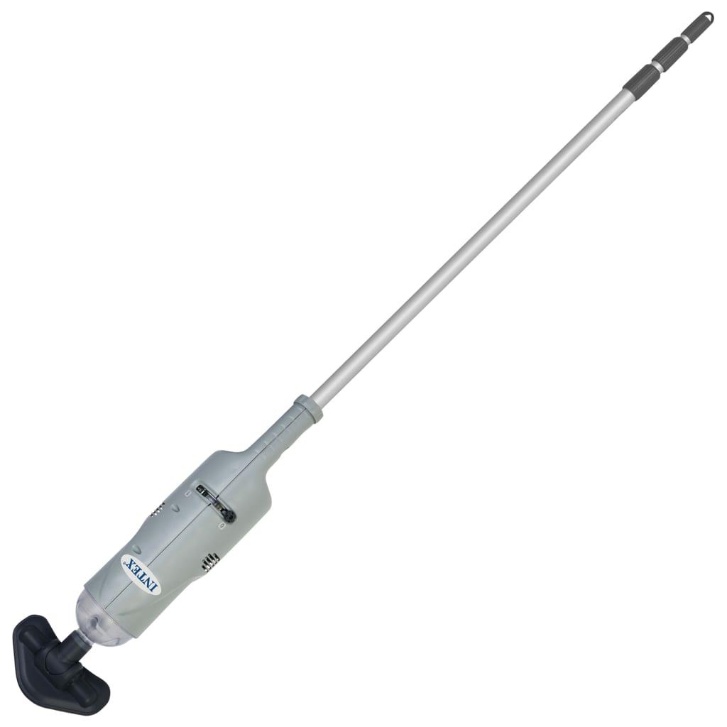 Перезаряджуваний пилосос для спа та басейну Intex BIC