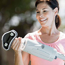 Перезаряджуваний пилосос для спа та басейну Intex BIC, фото 4