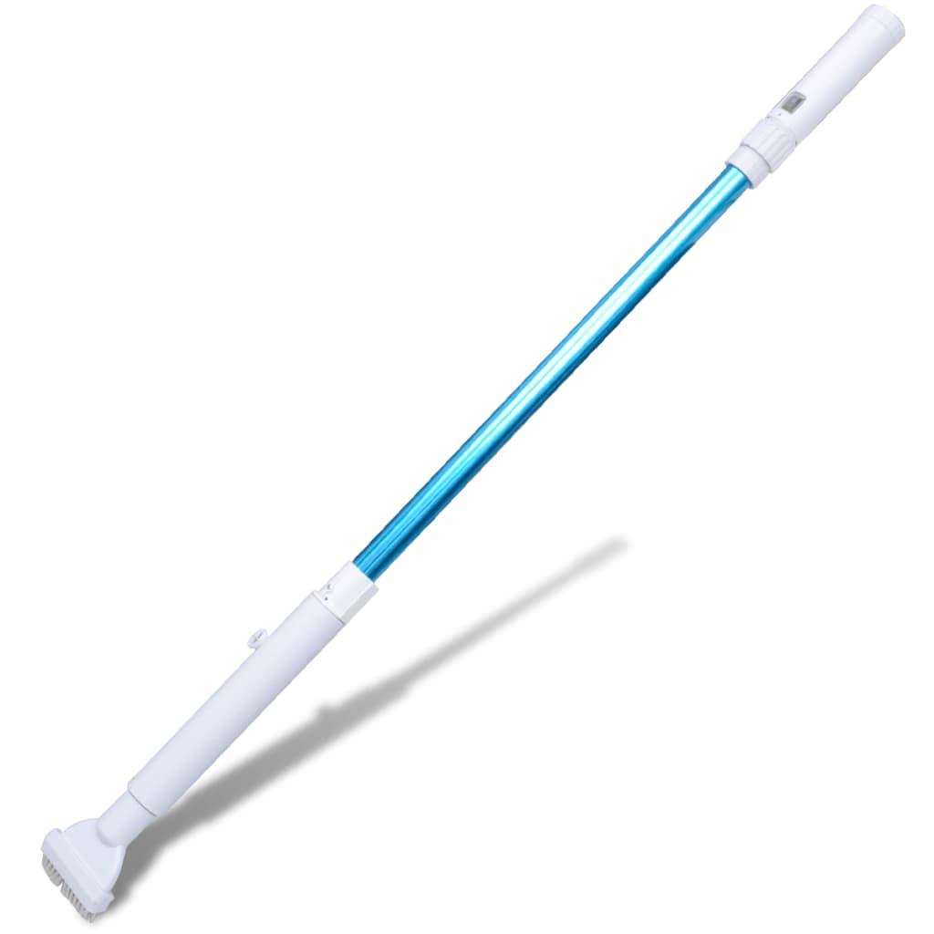 Автоматичний пилосос для басейну з акумуляторами BIC