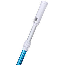 Автоматичний пилосос для басейну з акумуляторами BIC, фото 2