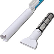 Автоматичний пилосос для басейну з акумуляторами BIC, фото 4