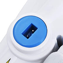 Наземний пилосос для басейну з опорою BIC, фото 2