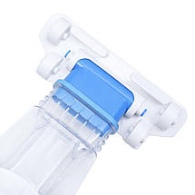 Наземний пилосос для басейну з опорою BIC, фото 5