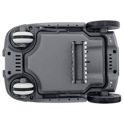 Автоматичний пилосос для басейну Intex ZX100 білий BIC, фото 2